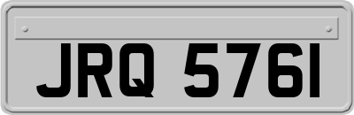 JRQ5761