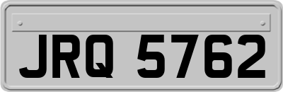 JRQ5762