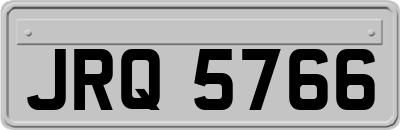 JRQ5766