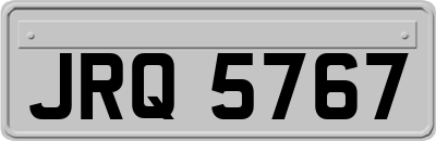 JRQ5767