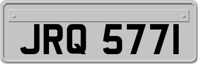 JRQ5771