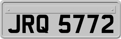 JRQ5772