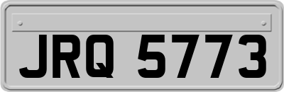 JRQ5773