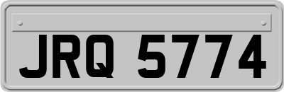 JRQ5774