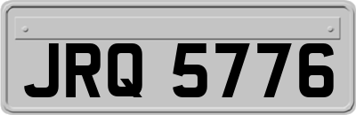 JRQ5776