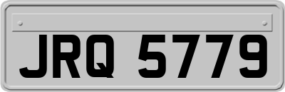 JRQ5779