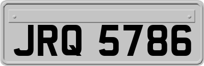 JRQ5786