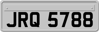 JRQ5788