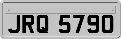 JRQ5790
