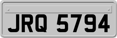 JRQ5794