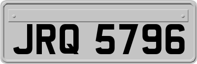 JRQ5796