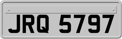 JRQ5797