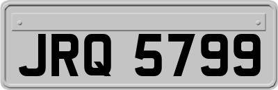 JRQ5799