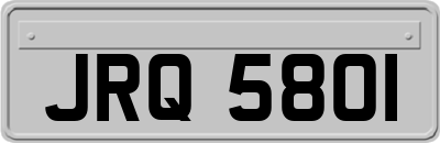 JRQ5801