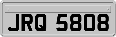 JRQ5808