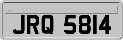 JRQ5814