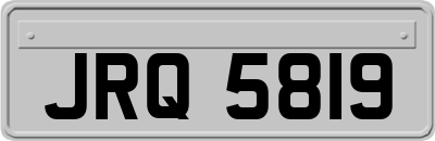 JRQ5819