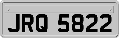 JRQ5822