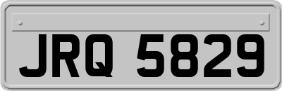 JRQ5829