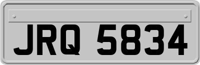 JRQ5834