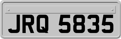 JRQ5835