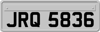 JRQ5836