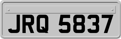 JRQ5837