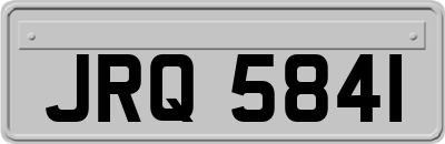 JRQ5841