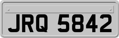 JRQ5842