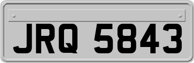 JRQ5843