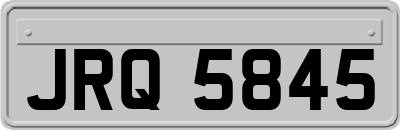 JRQ5845