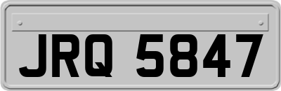 JRQ5847