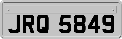 JRQ5849