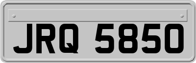 JRQ5850