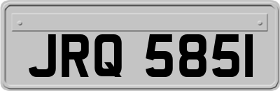JRQ5851
