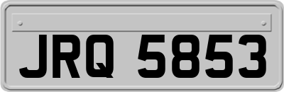 JRQ5853