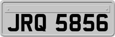 JRQ5856