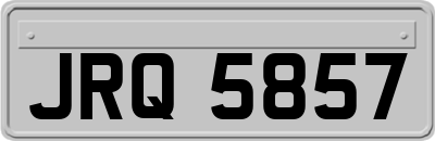 JRQ5857
