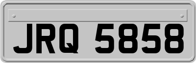 JRQ5858