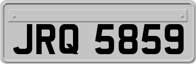 JRQ5859