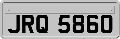 JRQ5860