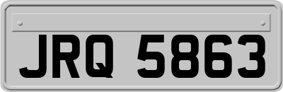 JRQ5863