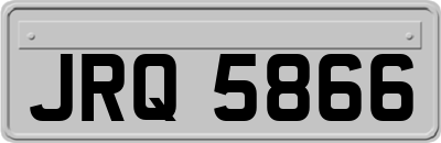 JRQ5866