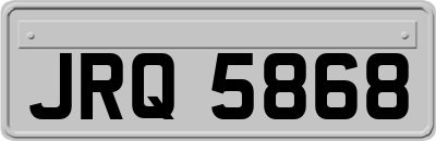 JRQ5868