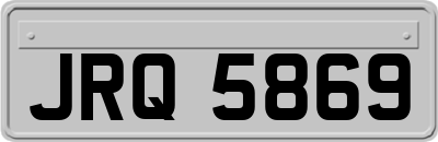 JRQ5869
