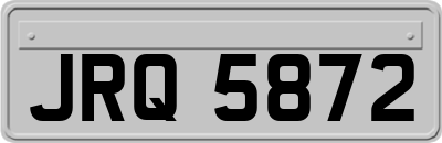 JRQ5872