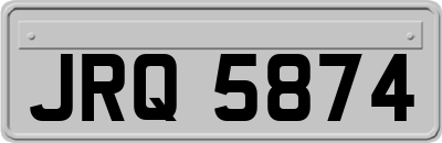 JRQ5874