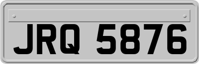JRQ5876