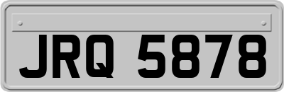 JRQ5878