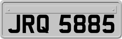 JRQ5885